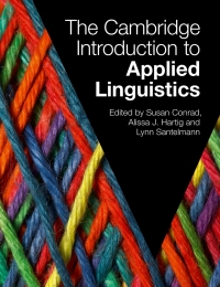 The Cambridge Introduction to Applied Linguistics Ebook